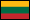 lithuania flag