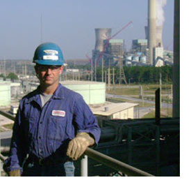 expansion joint compensator