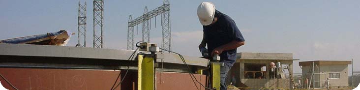 site services