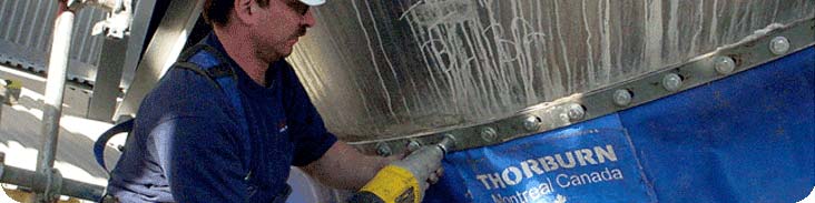 installation services