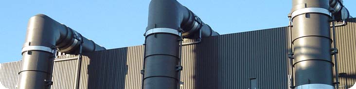 power plant