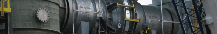 expansion joints