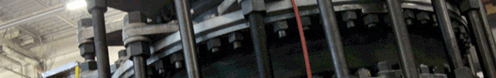 expansion joints