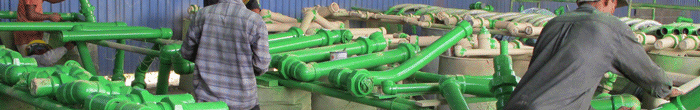 piping systems