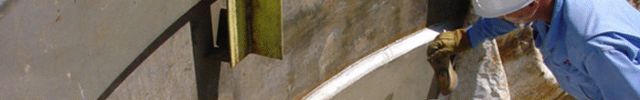 expansion joints