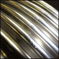 metallic bellows expansion joint