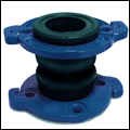rubber expansion joint
