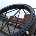 rubber expansion joint