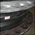 rubber expansion joint