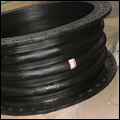 rubber expansion joint