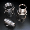 candu swivel couplings