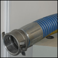 composite hose assemblies