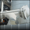 metallic expansion joint