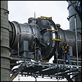 metallic expansion joint