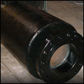 metallic expansion joint