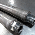 furnace hose assemblies