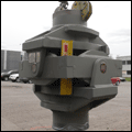 metallic expansion joint