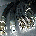 hydraulic hose assemblies
