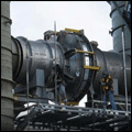 metallic expansion joint
