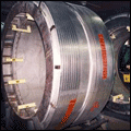 metallic expansion joint