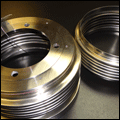 candu metallic bellows expansion joints