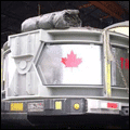 metallic expansion joint