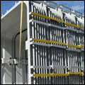 metallic expansion joint