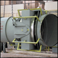 candu metallic expansion joints
