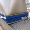fabric expansion joint