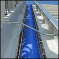 fabric expansion joint