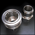 candu quick couplings