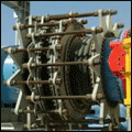 rubber expansion joint