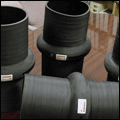 rubber expansion joint