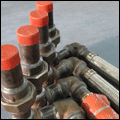 rigid piping systems