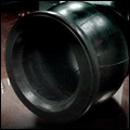 rubber expansion joint