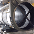 metallic expansion joint