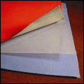 gas seal membrane