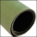 gas seal membrane